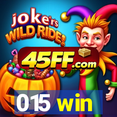 015 win